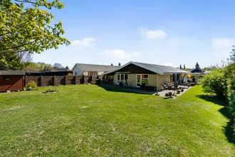 Villa på Solvænget 57, 2680 Solrød Strand