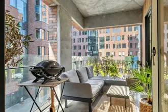 Ejerlejlighed på Mariane Thomsens Gade 6, 2. 4., 8000 Aarhus C