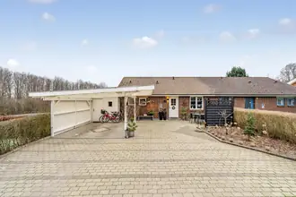 Rækkehus på Åbrinken 28, Filskov, 7200 Grindsted