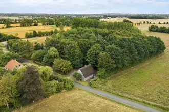 Villa på Krogyden 6, Såderup, 5540 Ullerslev