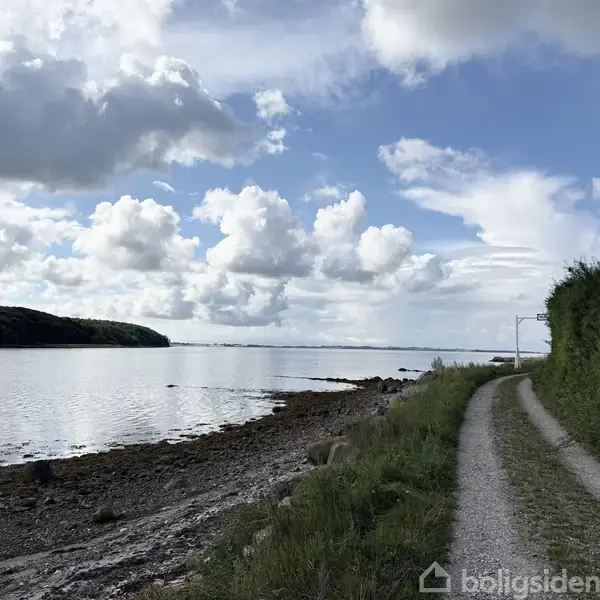 Fritidsgrund på Bekkasinvej 9, 8410 Rønde