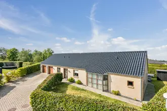 Villa på Højdedraget 152, 9530 Støvring