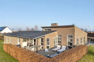 Villa på Højdedraget 42, 9530 Støvring