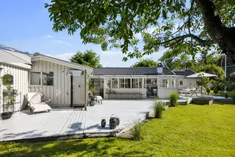 Fritidshus på Kattegatvej 4, Koldkær, 9370 Hals