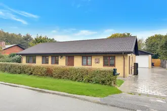 Villa på Remisevej 3, Dokkedal, 9280 Storvorde
