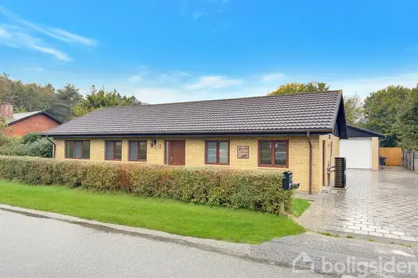 Villa på Remisevej 3, 9280 Storvorde