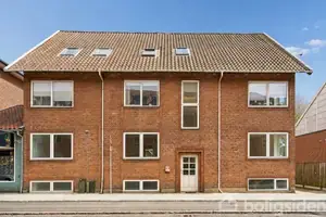 Ejerlejlighed på Nørrebrogade 26, 2., 7000 Fredericia
