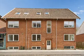 Ejerlejlighed på Nørrebrogade 26, 2., 7000 Fredericia