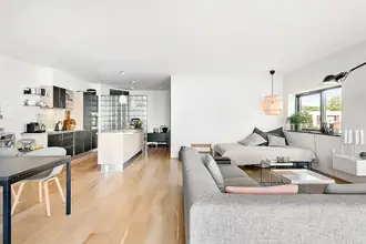 Ejerlejlighed på Kongefolden 40, tv., Skanderborg Bakker, 8660 Skanderborg