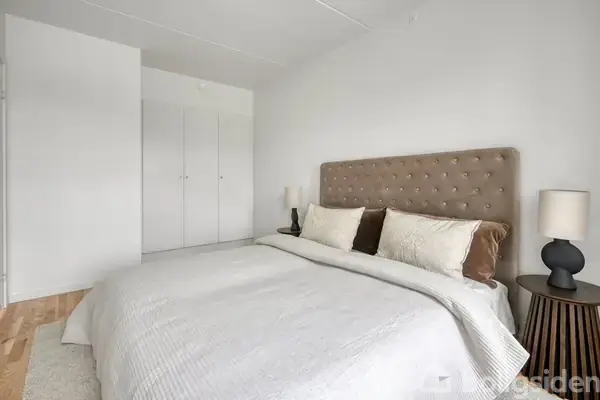 Ejerlejlighed på F.K. Hallagers Gade 8, 3. 1., 8240 Risskov