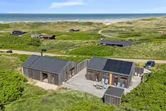 Fritidshus på Peder Munksvej 25, Tornby, 9850 Hirtshals
