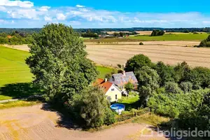 Villa på Præstemarken 22, 4340 Tølløse