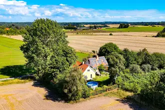 Villa på Præstemarken 22, 4340 Tølløse