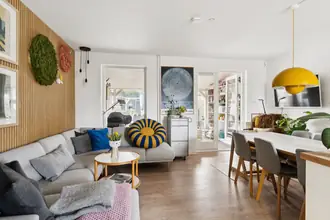 Hvidovre Strandvej 209