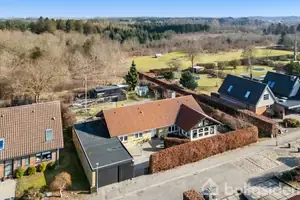 Villa på Asgård 92, 9700 Brønderslev