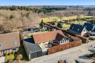 Villa på Asgård 92, 9700 Brønderslev