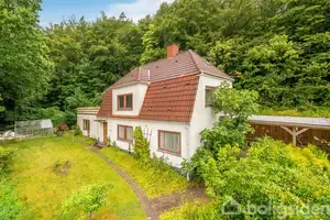 Villa på Lindsnakkevej 31A, 6200 Aabenraa