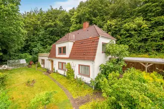 Villa på Lindsnakkevej 31A, 6200 Aabenraa