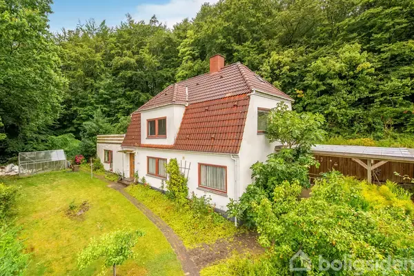 Villa på Lindsnakkevej 31A, 6200 Aabenraa