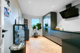 Ejerlejlighed på Mellemengen 13, 3. th., 2980 Kokkedal