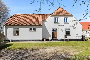 Landejendom på Kjølskevej 79, 9700 Brønderslev