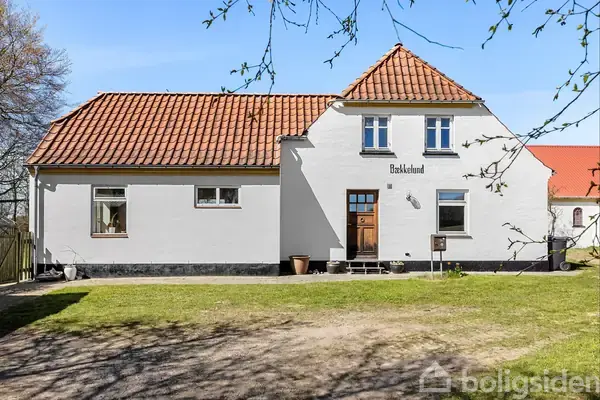 Landejendom på Kjølskevej 79, 9700 Brønderslev