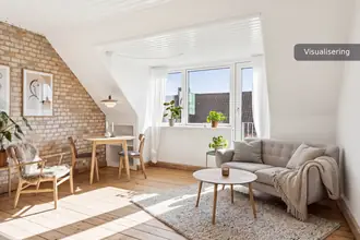 Ejerlejlighed på Absalonsgade 23, 4. th., 9000 Aalborg