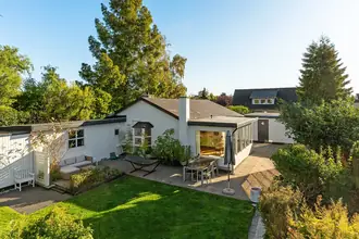 Villa på Spættevænget 5, 2791 Dragør