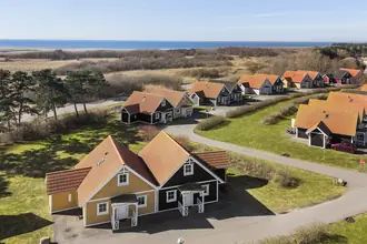 Fritidshus på Digestien 135L, 4970 Rødby