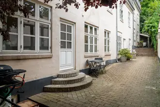 Ejerlejlighed på Østergade 21B, 4700 Næstved