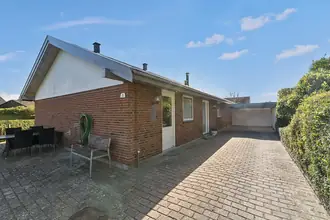 Villa på Stedmodervej 1, 3390 Hundested