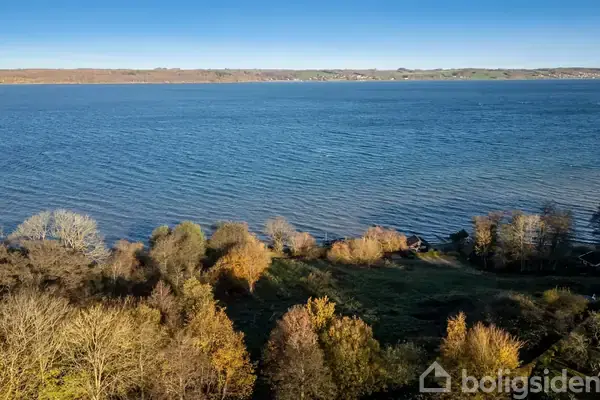 Fritidsbolig på Varnæsvej 221, 6200 Aabenraa