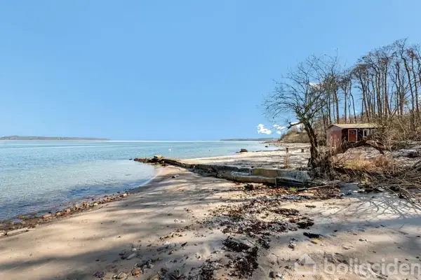 Fritidsbolig på Varnæsvej 221, 6200 Aabenraa