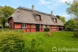 Villa på Bredgade 16, 5935 Bagenkop
