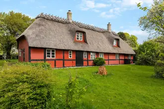 Villa på Bredgade 16, 5935 Bagenkop