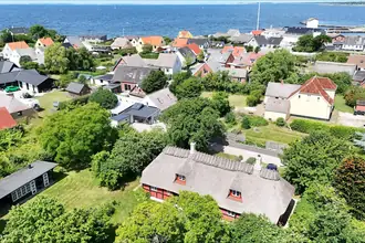 Villa på Bredgade 16, 5935 Bagenkop
