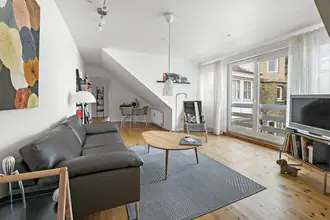 Ejerlejlighed på Kystvejen 39, 2., 8000 Aarhus C