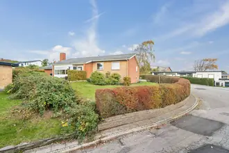 Villa på Lien 3, 9800 Hjørring