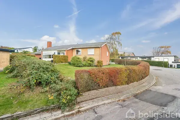 Villa på Lien 3, 9800 Hjørring