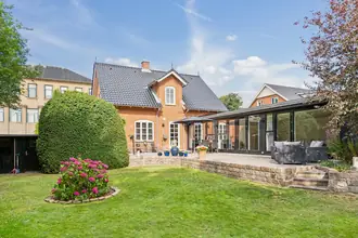 Villa på Skansevej 5, 9400 Nørresundby