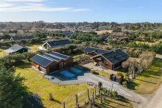 Fritidshus på Odavej 37, Kettrupgaard, 9480 Løkken