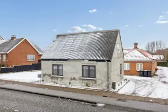 Villa på Hammerum Hovedgade 121, Hammerum, 7400 Herning