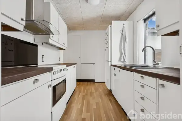 Villa på Hammerum Hovedgade 121, 7400 Herning
