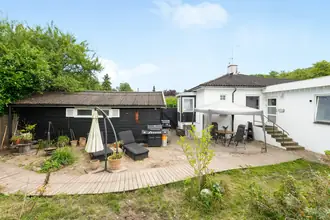 Villa på Johannesvej 1B, 2680 Solrød Strand