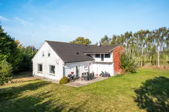 Villa på Gyllingvej 71, Gylling, 8300 Odder