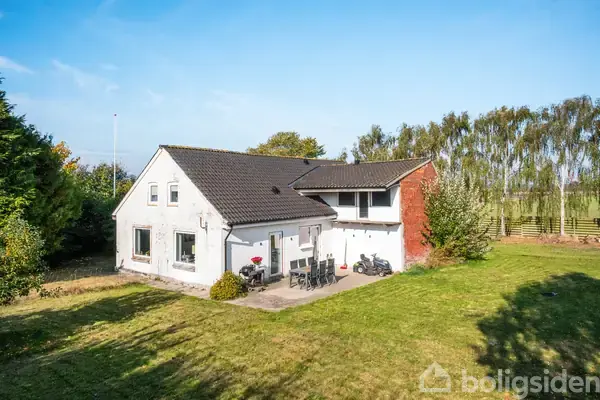 Villa på Gyllingvej 71, 8300 Odder