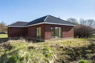 Villa på Østergårdevej 11, Lyne, 6880 Tarm