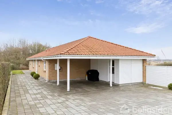 Villa på Heimdalsvænget 8, 5610 Assens