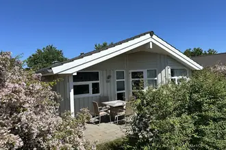 Fritidshus på Hyldestien 245, 7190 Billund