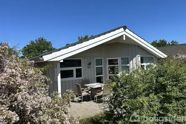 Fritidsbolig på Hyldestien 245, 7190 Billund
